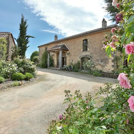 Chambres D'Hotes Leone Haute Saint-Avit-Riviere Экстерьер фото